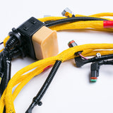 PC400-8 engine wiring harness