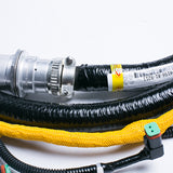 PC400-7 Engine fuel injector harness