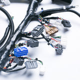 200-1/300-1 internal line