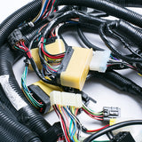 PC400-7 internal line