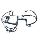 PC200-8 engine cable