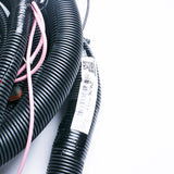 PC400-7 external line