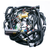 PC400-7 internal line