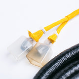 PC400-7 Engine fuel injector harness