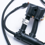 PC200-8 engine cable
