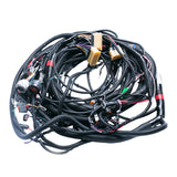 PC400-7 external line