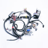 200-1/300-1 internal line